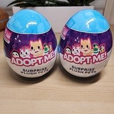 Set 2 Adottami! Uovo