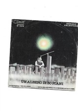 ADRIANO CELENTANO - DISCO 45