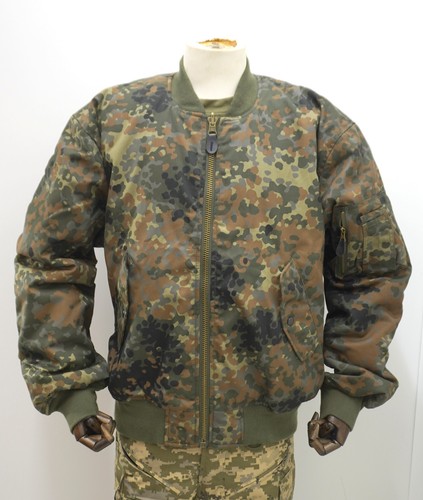 Giacca volo ma1 esercito - ma1, in