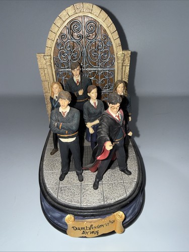 Figurina harry potter rara - harry,