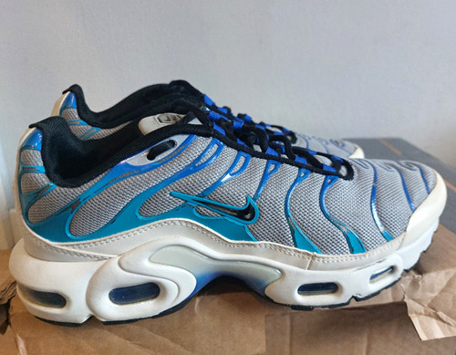 Nike air max plus sneaker - air,