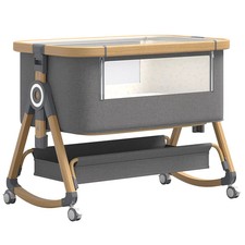 Lettino culla 3in1 bambini 3 - lettino,