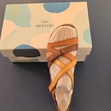 Sandali donna Earth Origins