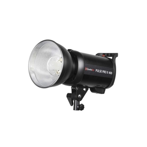 Flash studio quadralite - flash,