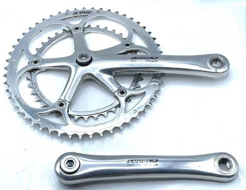 Campagnolo chorus crankset - chorus,