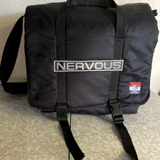 Borsa DJ Vintage Nervous