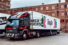 Foto camion Iveco TurboStar