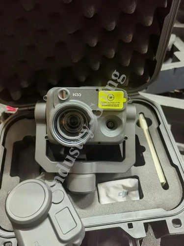 Dji zenmuse h30 spedizione - dji,