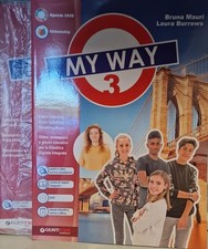 my way vol.3+exams+plus pack