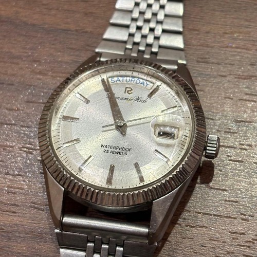 Orologio ricoh dynamic wide - ricoh,