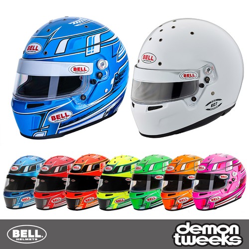 Casco kart bell kc7 - kart,