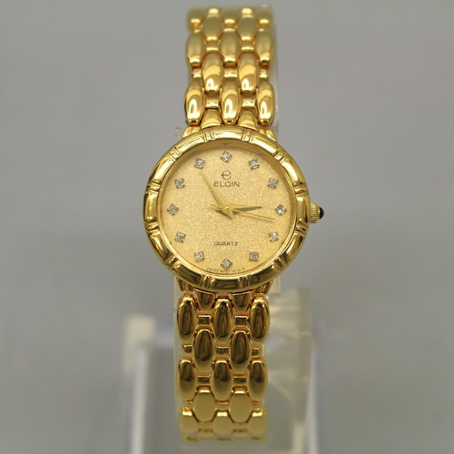 Orologio donna elgin - orologio,