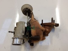 Honda Civic MK8 2.2 CTDI Turbo