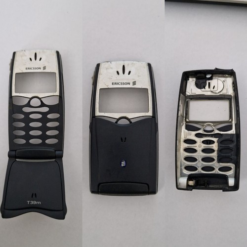 Cover ericsson t39 housing - cover,