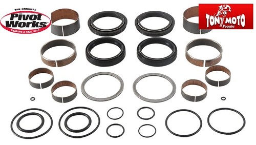 Pivot works kit revisione - pivot,