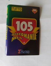 105 DISCOMANIA MIX -