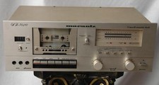 Bellissimo Marantz SD 3020