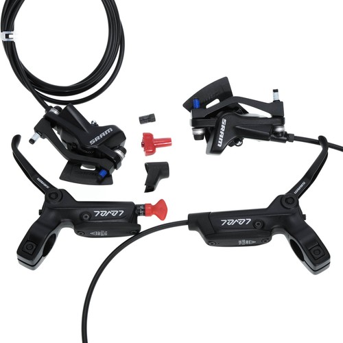 Sram level idraulico - sram,