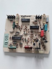  Scheda usata pannello elettr