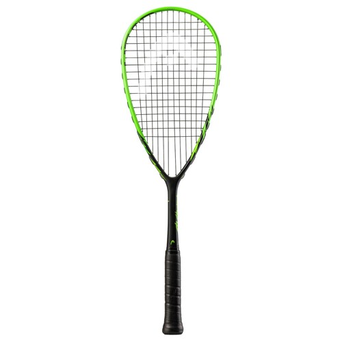 Racchetta squash head - racchetta,
