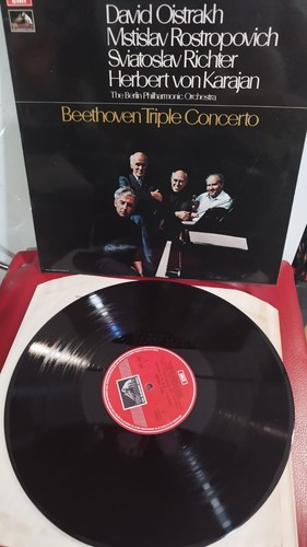 Beethoven triple concerto c - beethoven, in