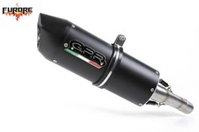SCARICO GPR FURORE NERO