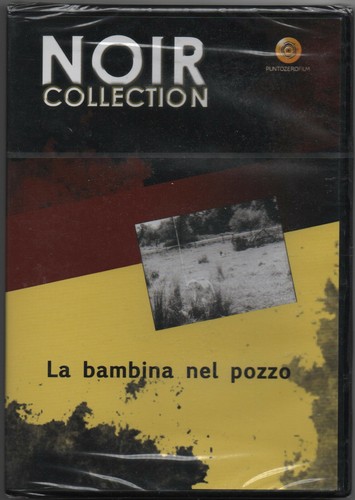Bambina nel pozzo r - la,