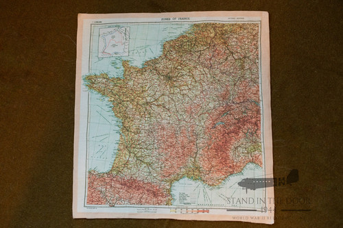 Ww2 day zone francia - d-day,
