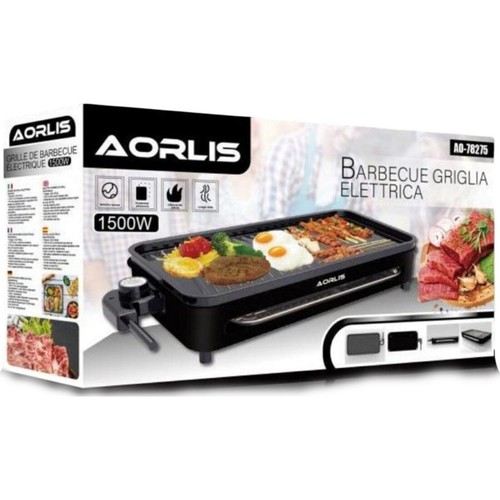 Barbecue elettrico griglia - barbecue,