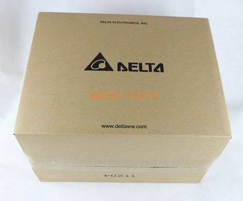 Nuovo inverter delta - un,