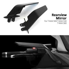 Motorcycle Rearview Mirrors