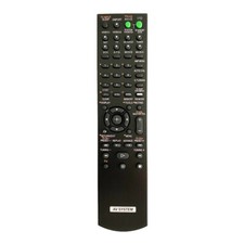 Telecomando ricevitore AV per