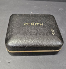 Scatola pubblicitaria vintage