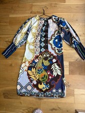 Splendido raro abito - , firmato