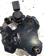 POMPA INIEZIONE GASOLIO COMMON