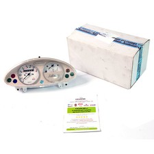 Instrumentation Dashboard
