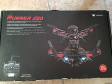 Walkera Runner 250 - drone