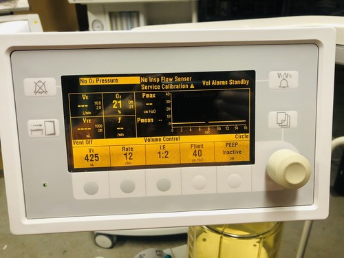 Datex ohmeda 7900 unità di - 7900,