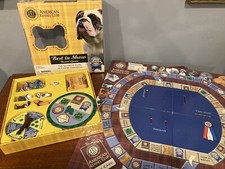 American Kennel Club Best in