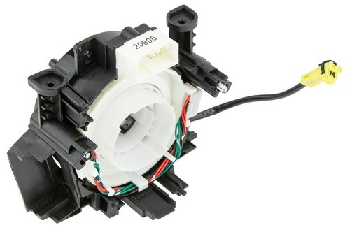 Molla spirale contatto airbag - contatto,