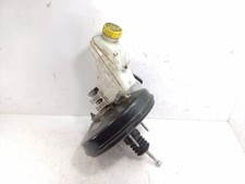 SERVOFRENO CON POMPA Alfa