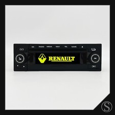 Becker Cascade BE7907 Radio