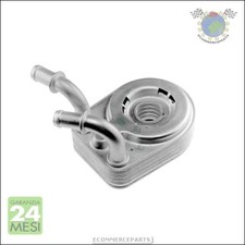 Scambiatore Calore Olio Acqua