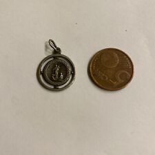 Medaglia Votiva Nostra Signora Della Guardia Prega Per Noi