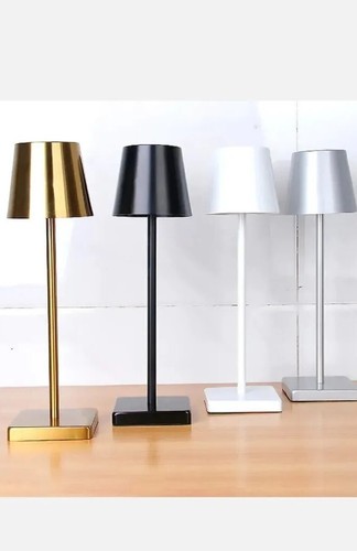 Lampada tavolo led - lampada, da