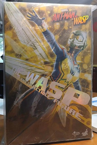 Hot toys mms - toys, 498