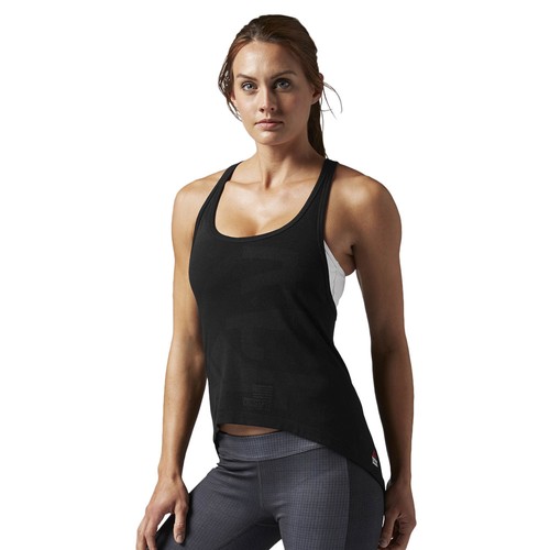 Canotta reebok lths crossfit - lths,