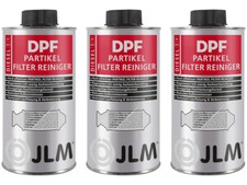 JLM J02212 DPF Filtro