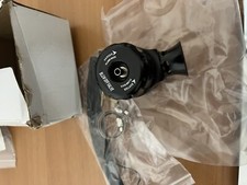 Valvola di Scarico Doppio