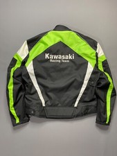 Giacca Kawasaki Moto Racing